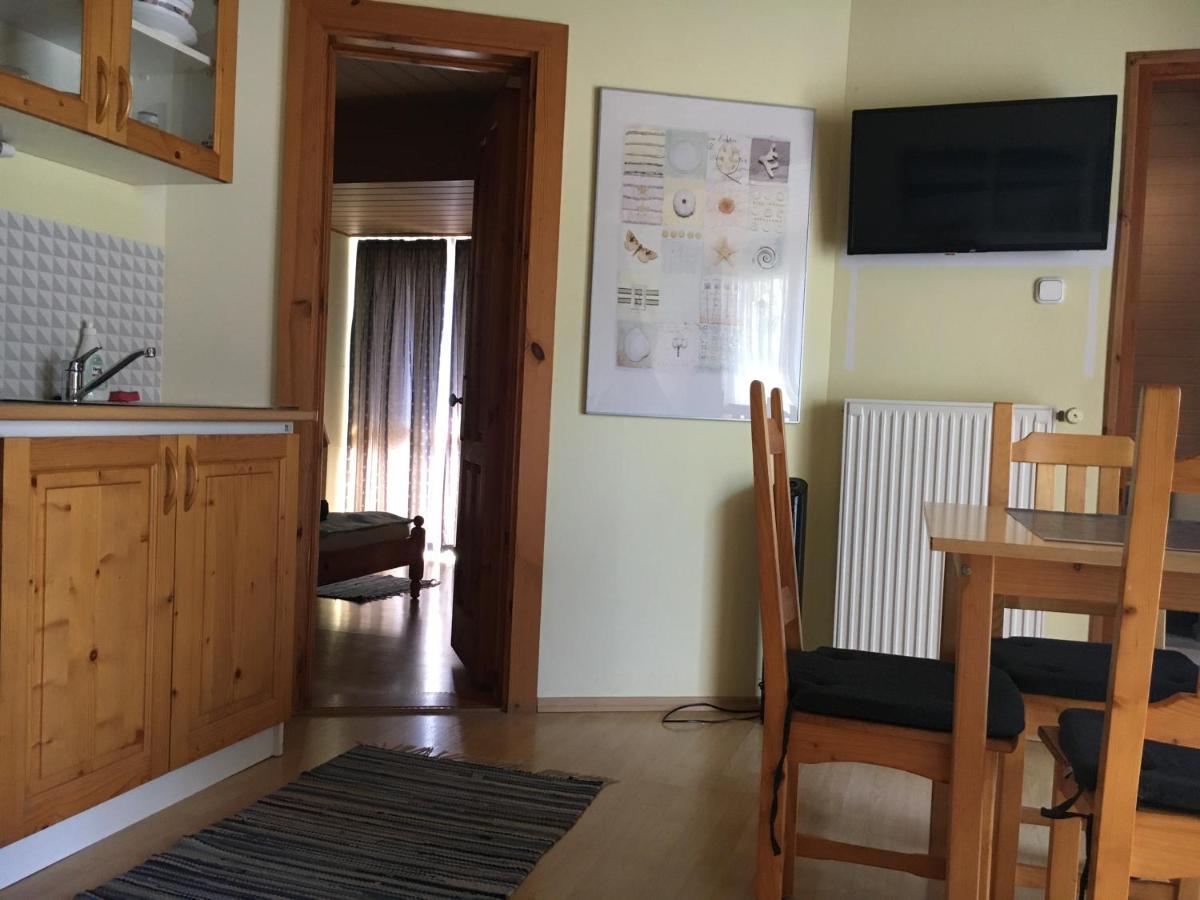 Villa Grazia Hévíz Εξωτερικό φωτογραφία