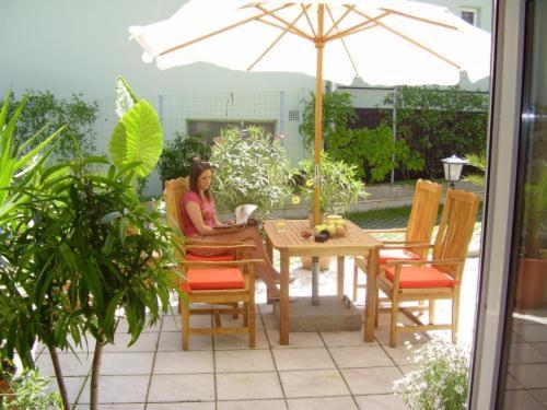 Villa Grazia Hévíz Εξωτερικό φωτογραφία