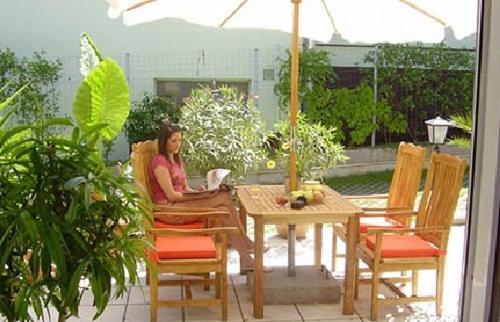 Villa Grazia Hévíz Εξωτερικό φωτογραφία