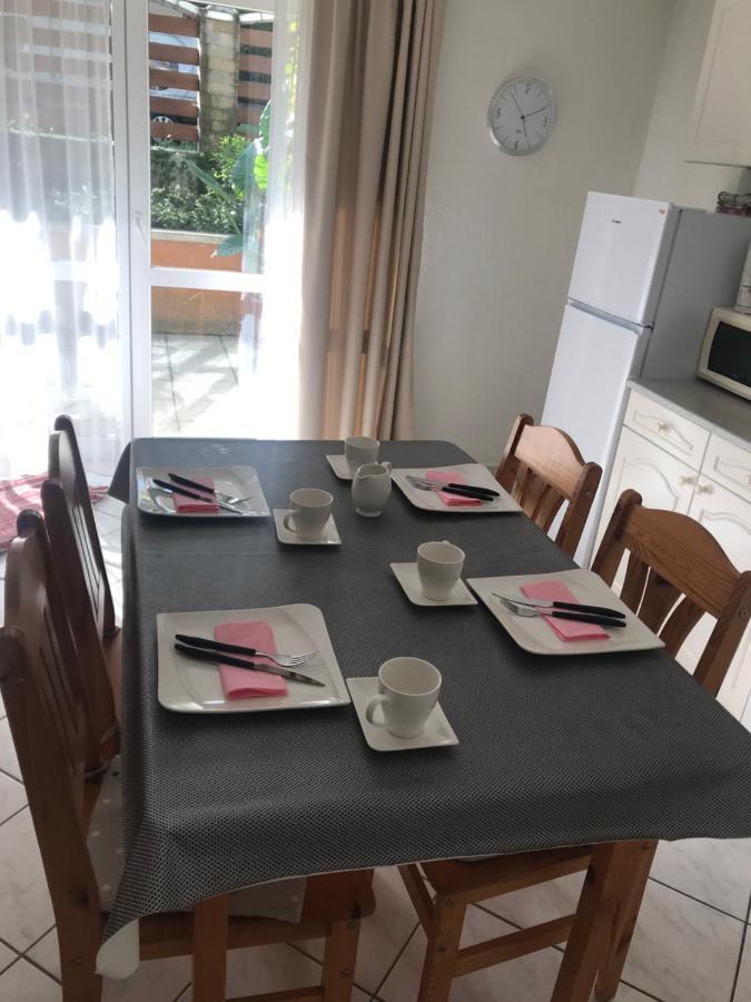 Villa Grazia Hévíz Εξωτερικό φωτογραφία
