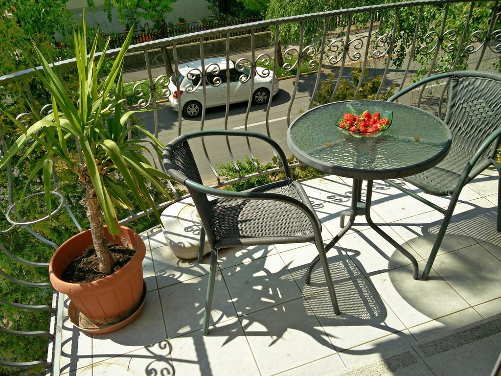 Villa Grazia Hévíz Εξωτερικό φωτογραφία
