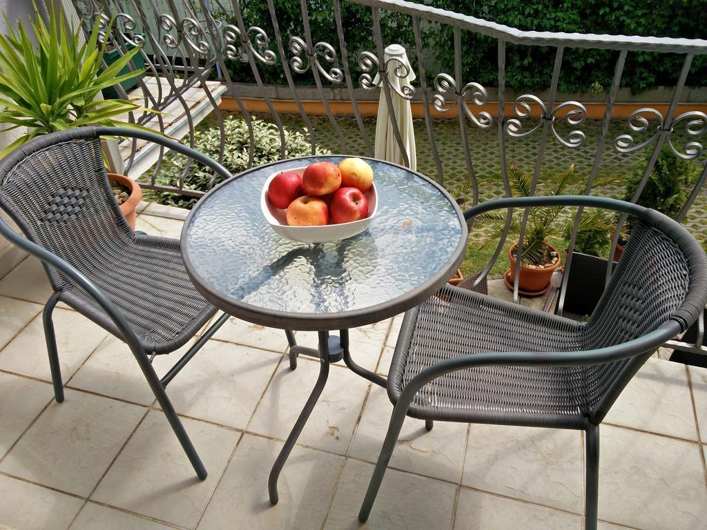 Villa Grazia Hévíz Εξωτερικό φωτογραφία