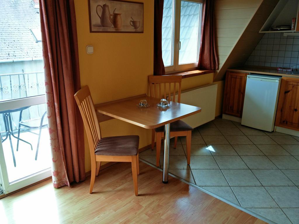 Villa Grazia Hévíz Εξωτερικό φωτογραφία